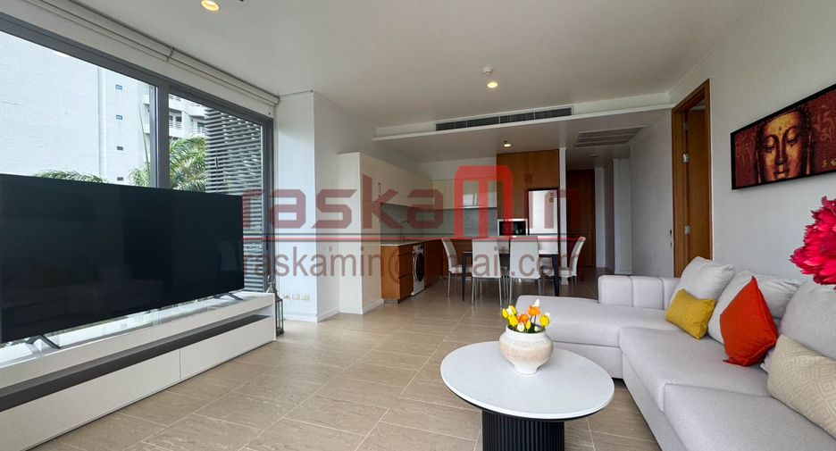 Wohnung zum Kauf mit 3 Zimmer in North Pattaya, Pattaya