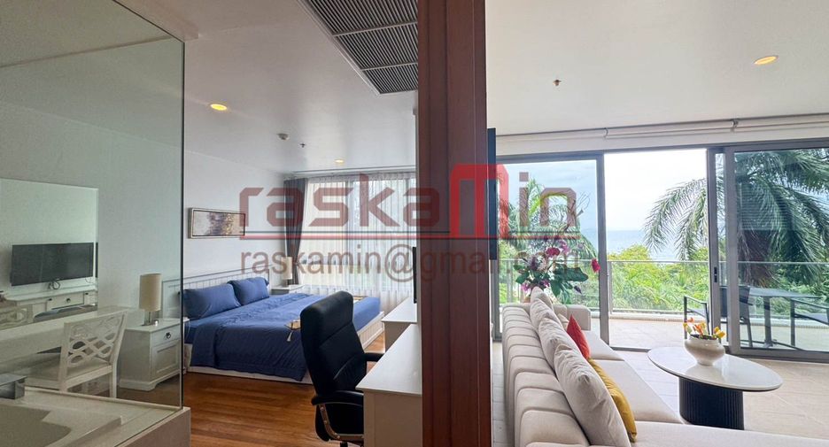 Wohnung zum Kauf mit 3 Zimmer in North Pattaya, Pattaya