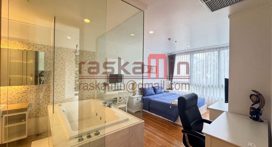 Wohnung zum Kauf mit 3 Zimmer in North Pattaya, Pattaya