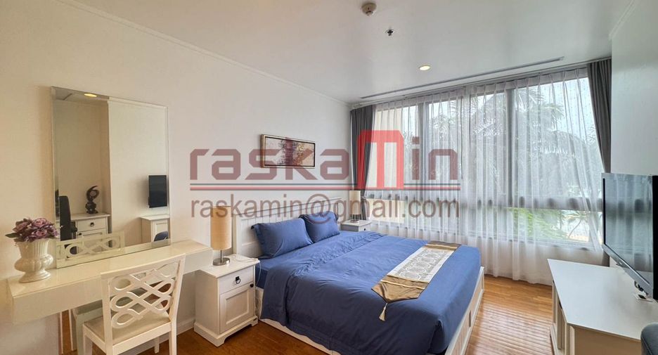 Wohnung zum Kauf mit 3 Zimmer in North Pattaya, Pattaya