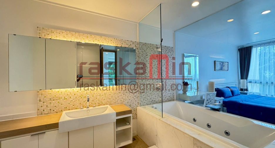 Wohnung zum Kauf mit 3 Zimmer in North Pattaya, Pattaya