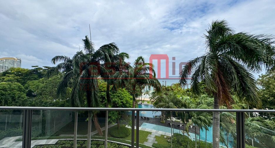 Wohnung zum Kauf mit 3 Zimmer in North Pattaya, Pattaya