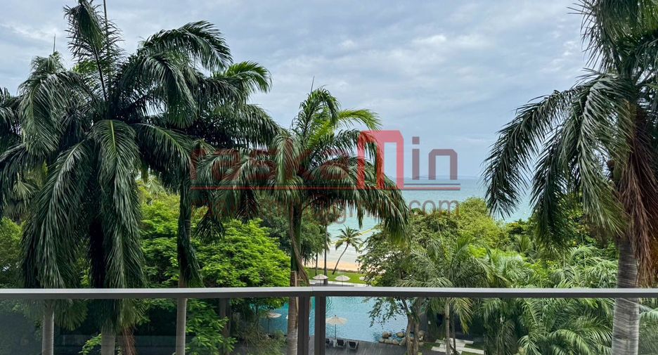 Wohnung zum Kauf mit 3 Zimmer in North Pattaya, Pattaya
