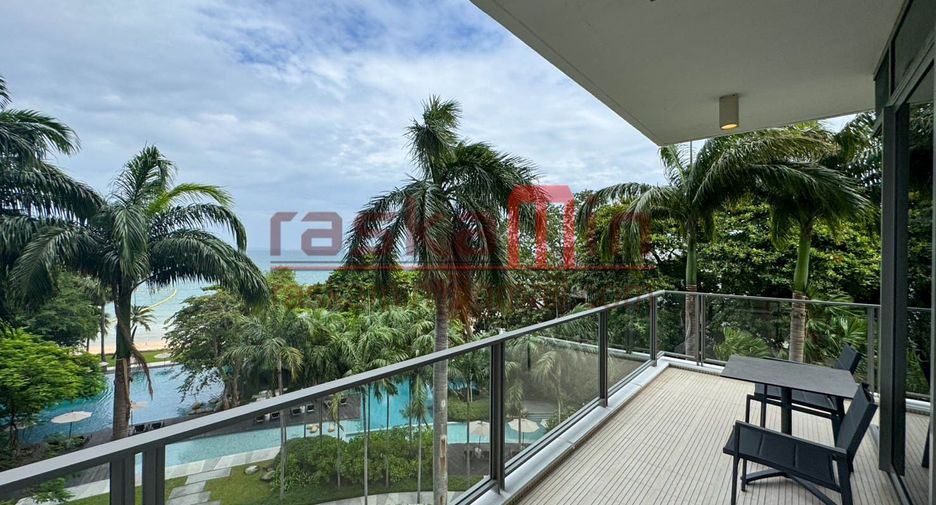 Wohnung zum Kauf mit 3 Zimmer in North Pattaya, Pattaya