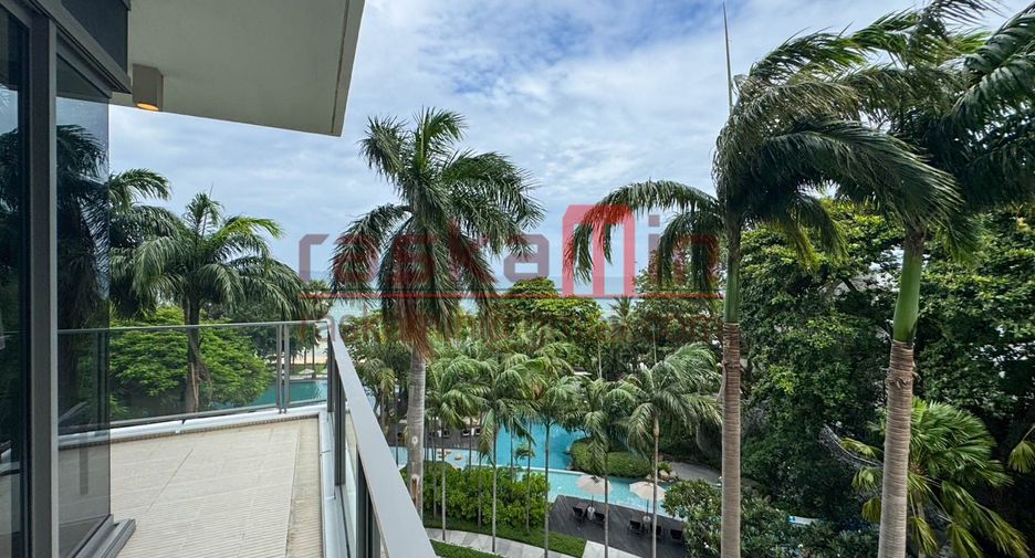 Wohnung zum Kauf mit 3 Zimmer in North Pattaya, Pattaya
