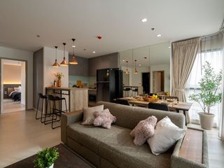 Продажа 2 спальни кондо в Кхлонг Тоеи, Бангкок
