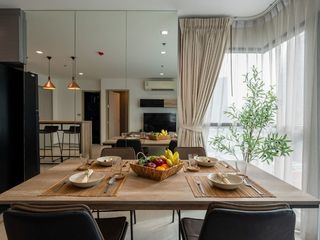 Продажа 2 спальни кондо в Кхлонг Тоеи, Бангкок