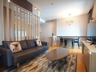 For rent 2 ベッドルーム condo in Khlong Toei, Bangkok