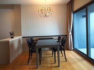 For rent 2 ベッドルーム condo in Khlong Toei, Bangkok