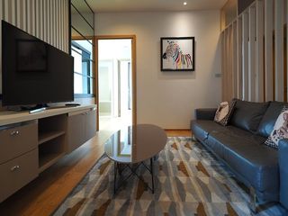 For rent 2 ベッドルーム condo in Khlong Toei, Bangkok