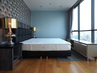For rent 2 ベッドルーム condo in Khlong Toei, Bangkok