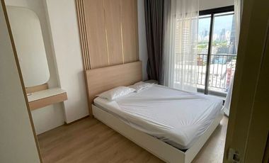 For rent 1 Beds condo in Huai Khwang, Bangkok