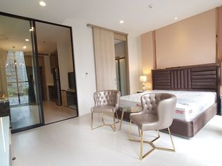 For rent 1 bed condo in Pathum Wan, Bangkok