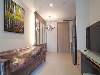 For rent 1 bed condo in Pathum Wan, Bangkok