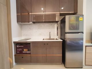 For rent 1 bed condo in Pathum Wan, Bangkok