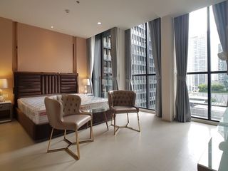 For rent 1 bed condo in Pathum Wan, Bangkok