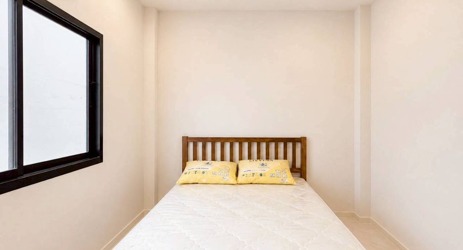 ขาย 2 ห้องนอน วิลล่า ใน ถลาง, ภูเก็ต