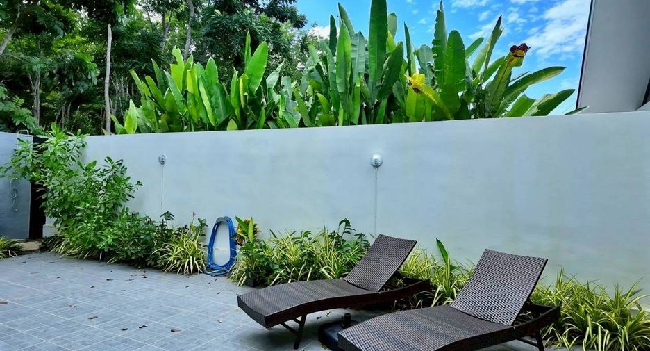 ขาย 2 ห้องนอน วิลล่า ใน ถลาง, ภูเก็ต