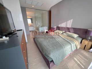For rent 2 bedrooms condo in Bang Lamung, Chonburi