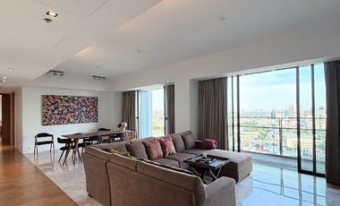 À vendre 3 chambres condo à Sathon, Bangkok