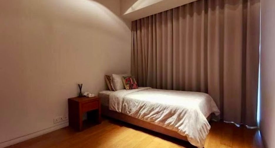 À vendre 3 chambres condo à Sathon, Bangkok