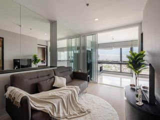 Wohnung zur Miete mit 1 Zimmer in Khlong Toei, Bangkok