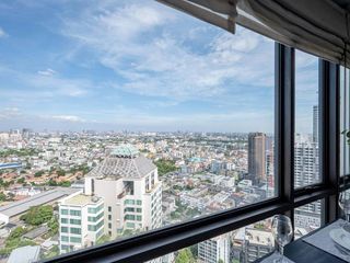 Wohnung zur Miete mit 1 Zimmer in Khlong Toei, Bangkok