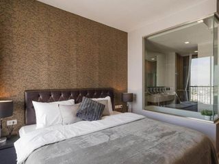 Wohnung zur Miete mit 1 Zimmer in Khlong Toei, Bangkok