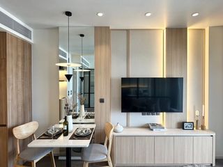 Wohnung zur Miete mit 1 Zimmer in Khlong Toei, Bangkok