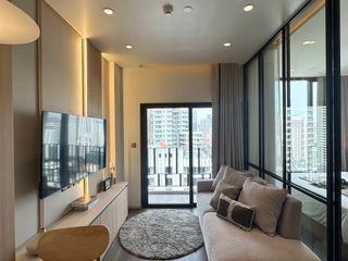Wohnung zur Miete mit 1 Zimmer in Khlong Toei, Bangkok