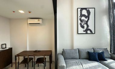 Wohnung zur Miete und zum Kauf mit 1 Zimmer in Chatuchak, Bangkok