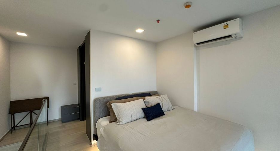 For rent そして for sale 1 Beds condo in Chatuchak, Bangkok