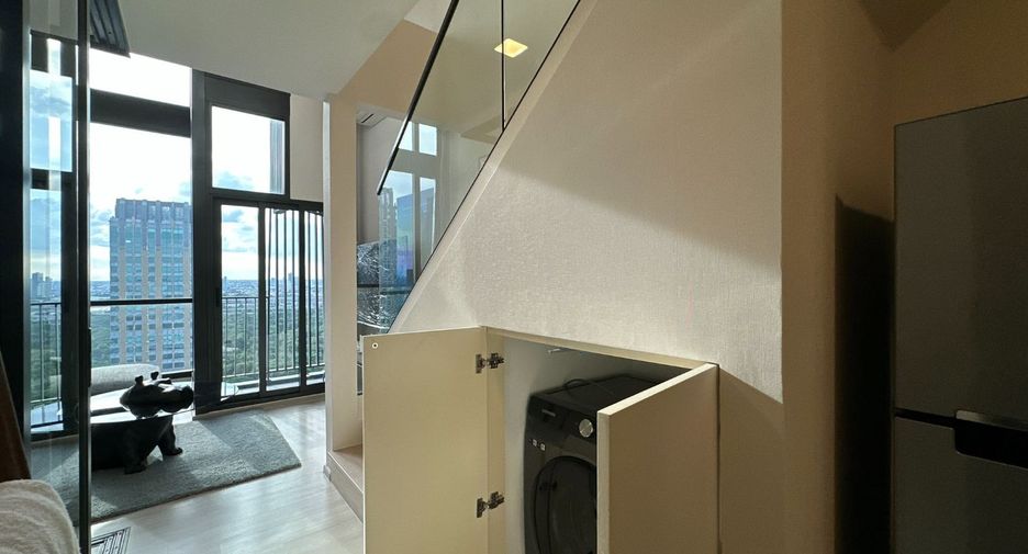 For rent そして for sale 1 Beds condo in Chatuchak, Bangkok