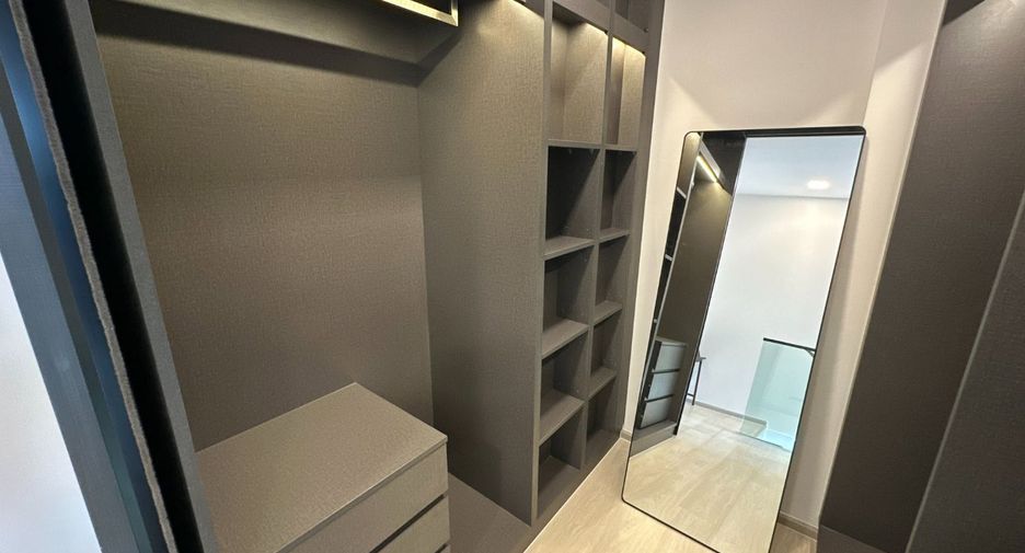 For rent そして for sale 1 Beds condo in Chatuchak, Bangkok