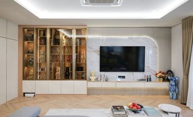 Haus zum Kauf mit 4 Zimmer in Bang Phli, Samut Prakan