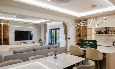Haus zum Kauf mit 4 Zimmer in Bang Phli, Samut Prakan