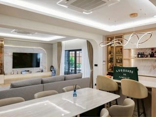 Casa en venta de 4 habitaciones en Bang Phli, Samut Prakan