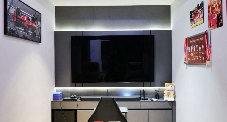 À vendre 4 chambres maison à Bang Phli, Samut Prakan