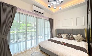 Wohnung zur Miete mit 1 Zimmer in Jomtien, Pattaya