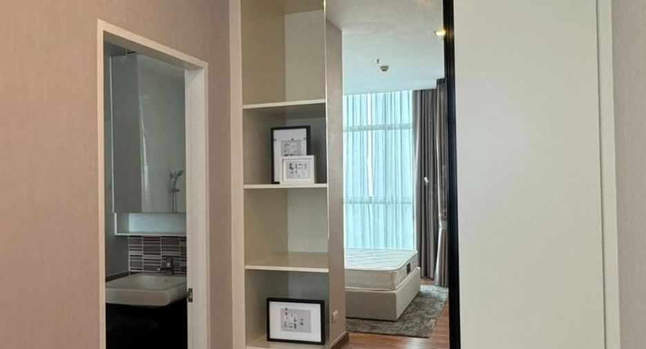 À louer 3 chambres condo à Bang Na, Bangkok