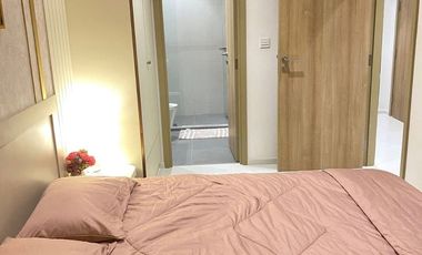 Condo en alquiler de 1 habitaciones en Chatuchak, Bangkok
