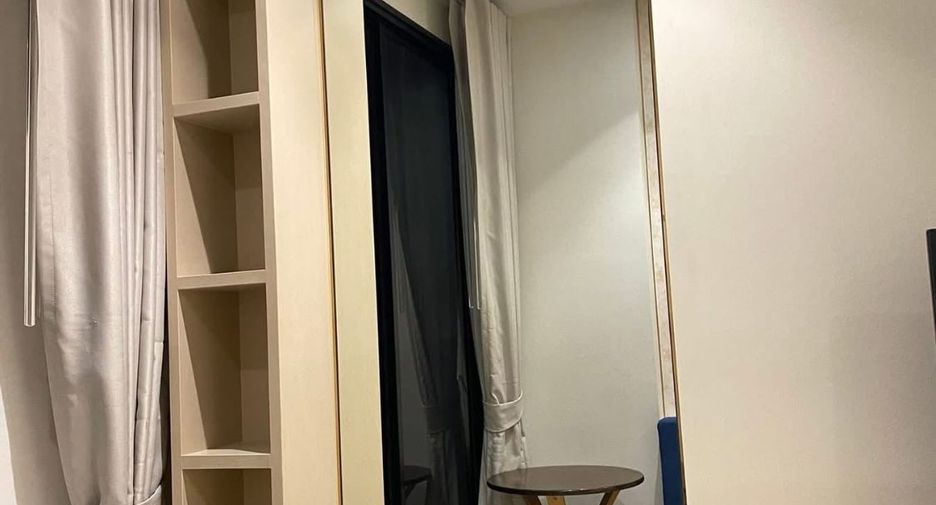 Condo en alquiler de 1 habitaciones en Chatuchak, Bangkok