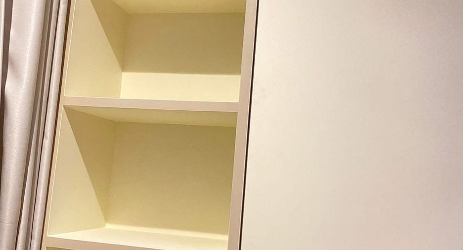 Condo en alquiler de 1 habitaciones en Chatuchak, Bangkok