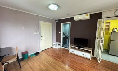 Wohnung zur Miete und zum Kauf mit 1 Zimmer in Yan Nawa, Bangkok