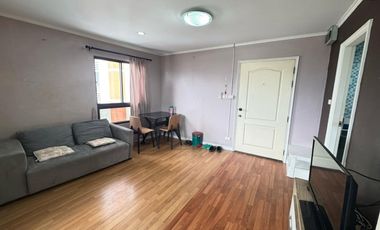 Wohnung zur Miete und zum Kauf mit 1 Zimmer in Yan Nawa, Bangkok