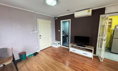 Wohnung zur Miete und zum Kauf mit 1 Zimmer in Yan Nawa, Bangkok