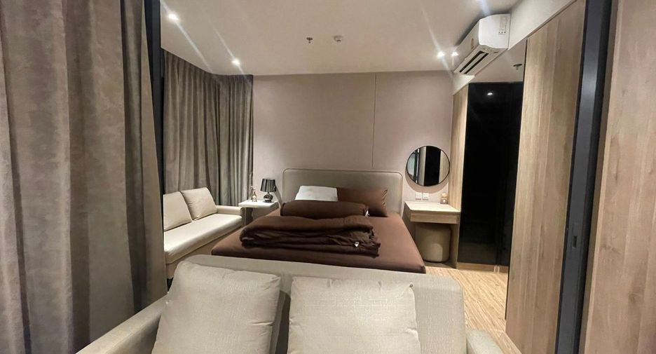 For rent 1 bed condo in Central Pattaya, Pattaya
