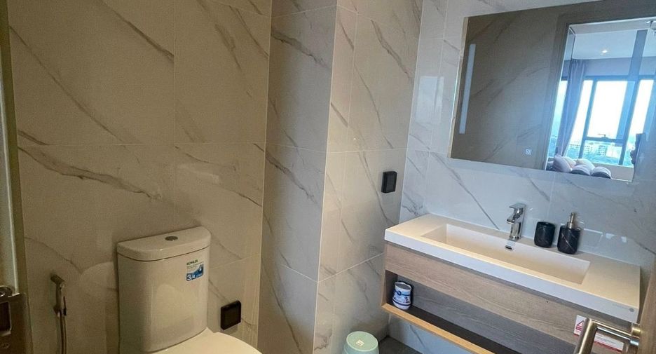 For rent 1 bed condo in Central Pattaya, Pattaya