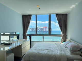 For sale 2 bedrooms condo in Bang Lamung, Chonburi