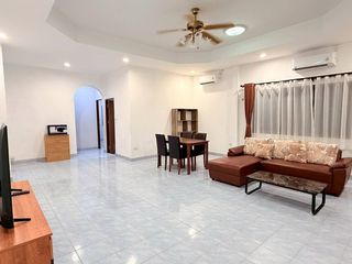 For rent 3 bedrooms house in Bang Lamung, Chonburi